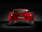 Ferrari 599 GTB Fiorano 2006 года